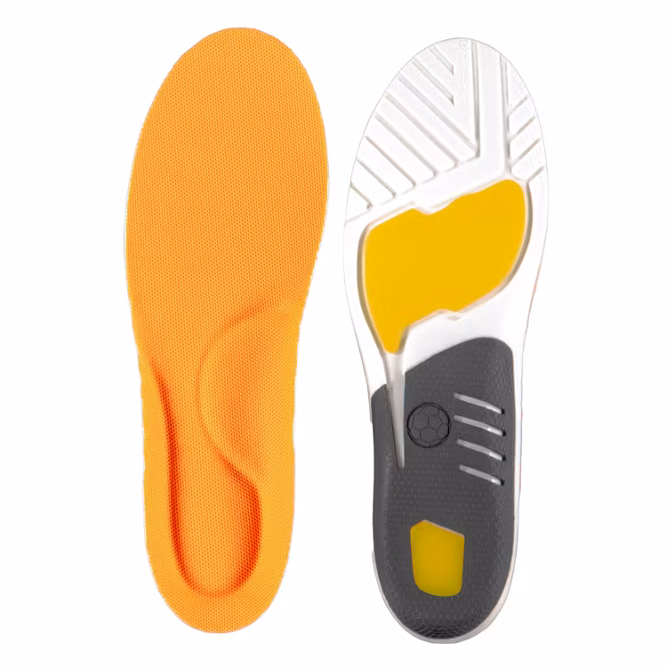 Einlegesohlen Sport