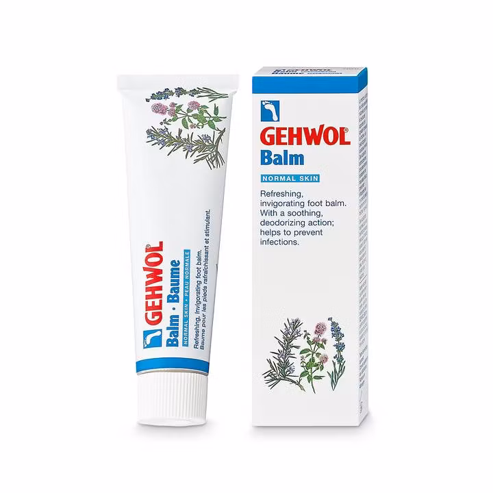 Gehwol belebender Fußbalsam