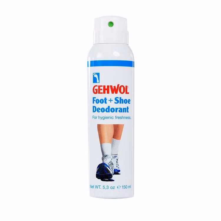 Fuß- & Schuhdeodorant