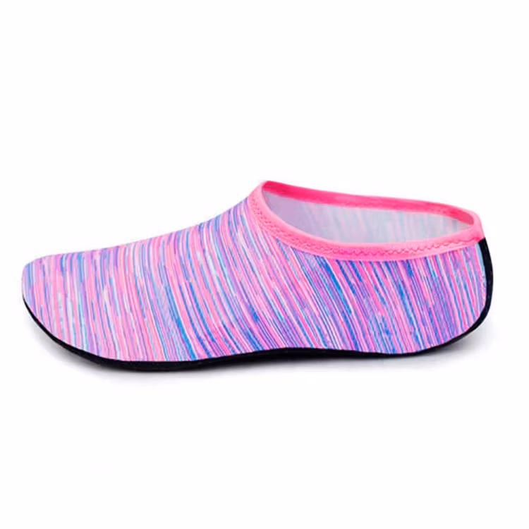 Strandschuhe (Basic Lila)
