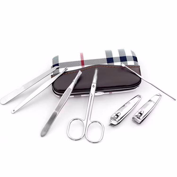 Maniküre-Set (7-teilig)
