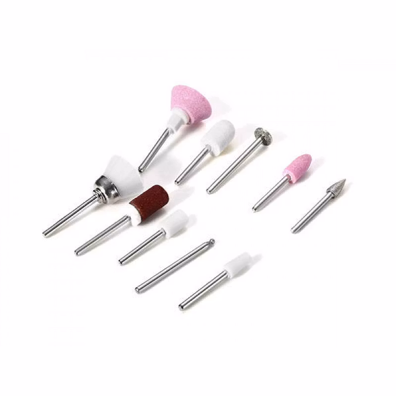 Pediküre-Set (18-teilig)