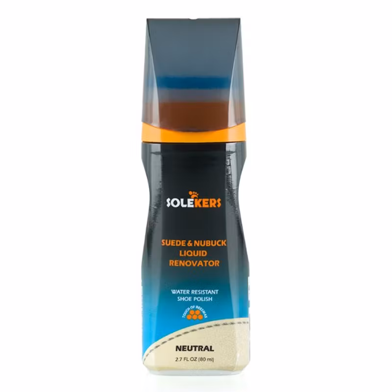 Pflegende Renovierungsschuhcreme