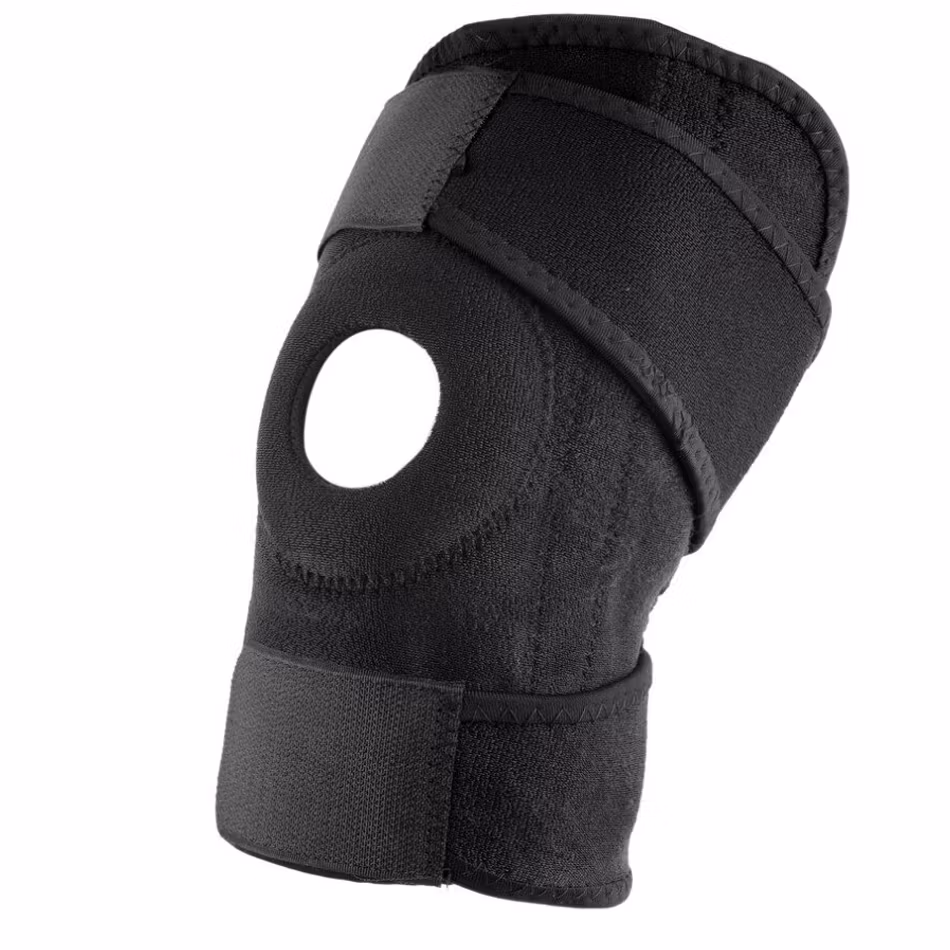 Kniebandage