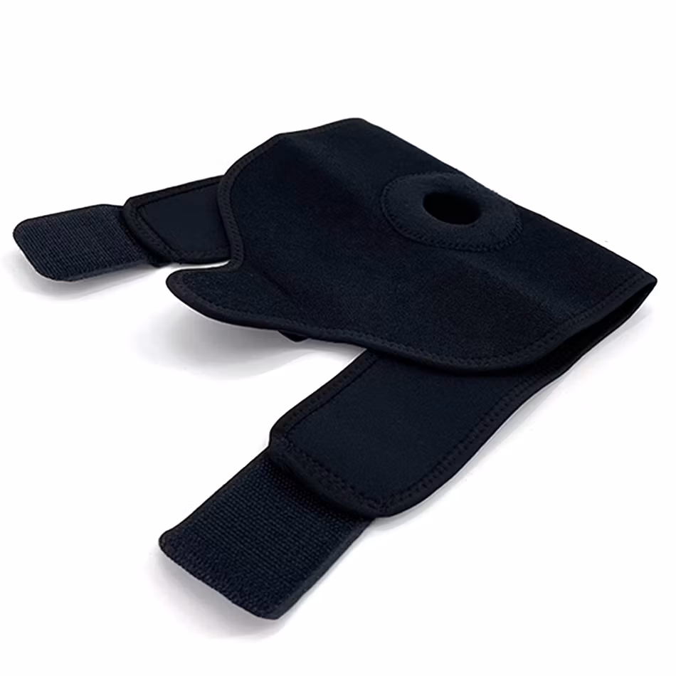 Kniebandage