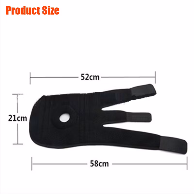 Kniebandage