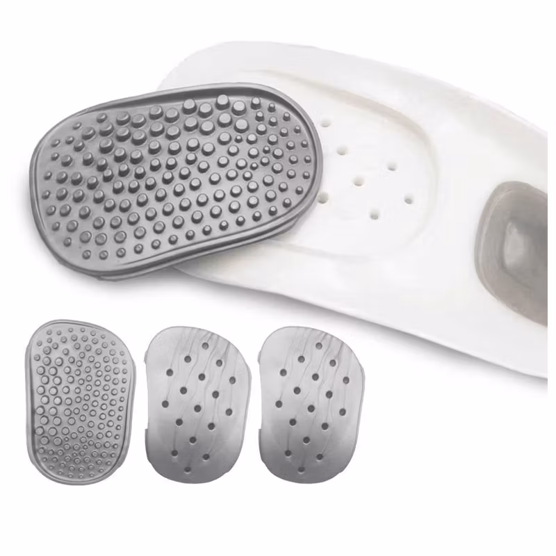 Hohlfußbandage Pronation (x4)