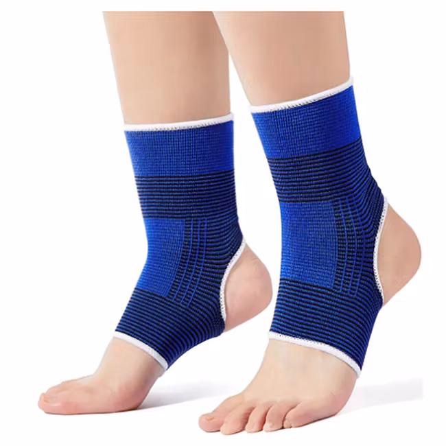 Sprunggelenkbandage (2 Stk.)
