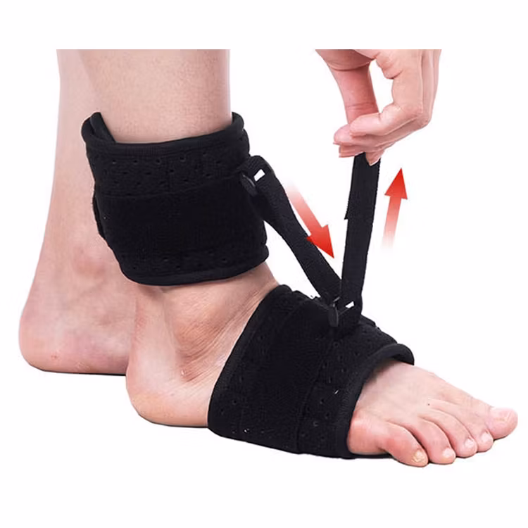 Senkfuß (Bandage)