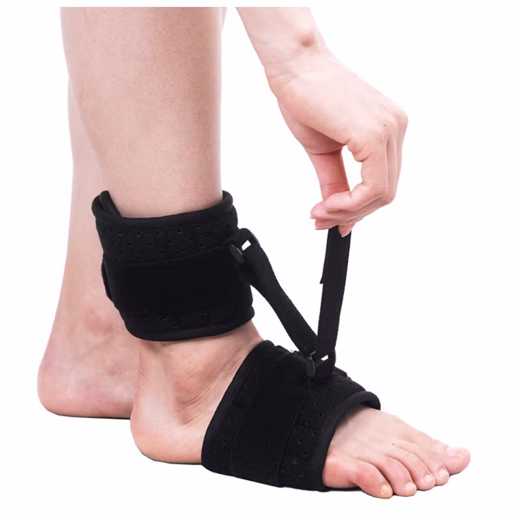 Senkfuß (Bandage)