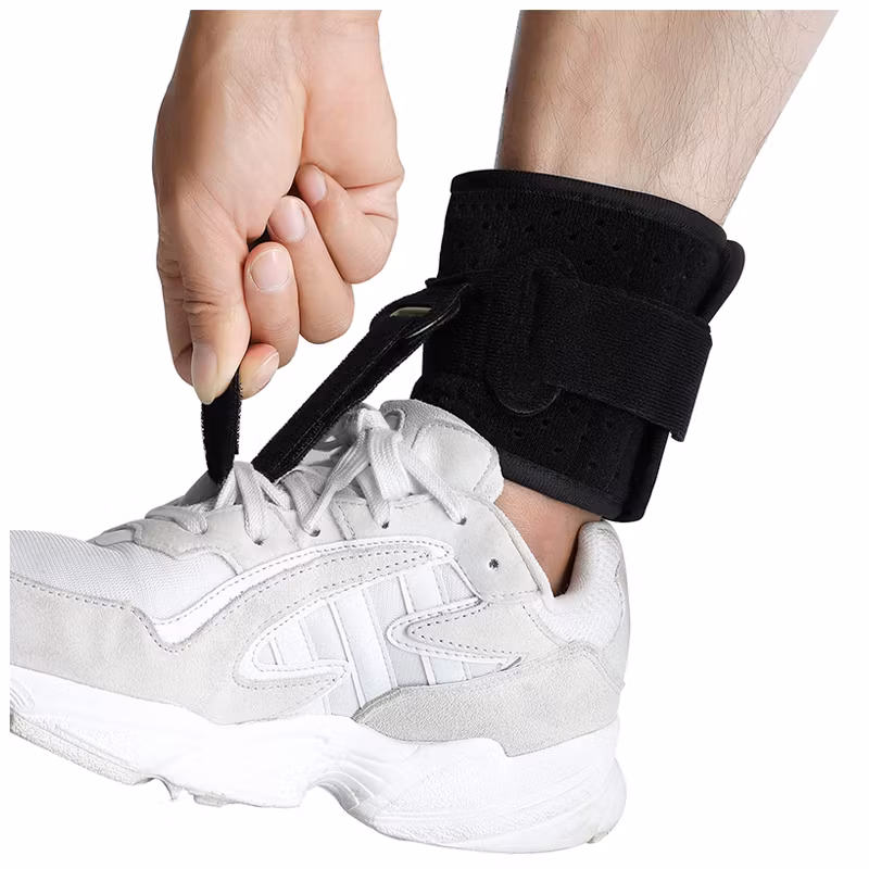 Senkfuß (Bandage)