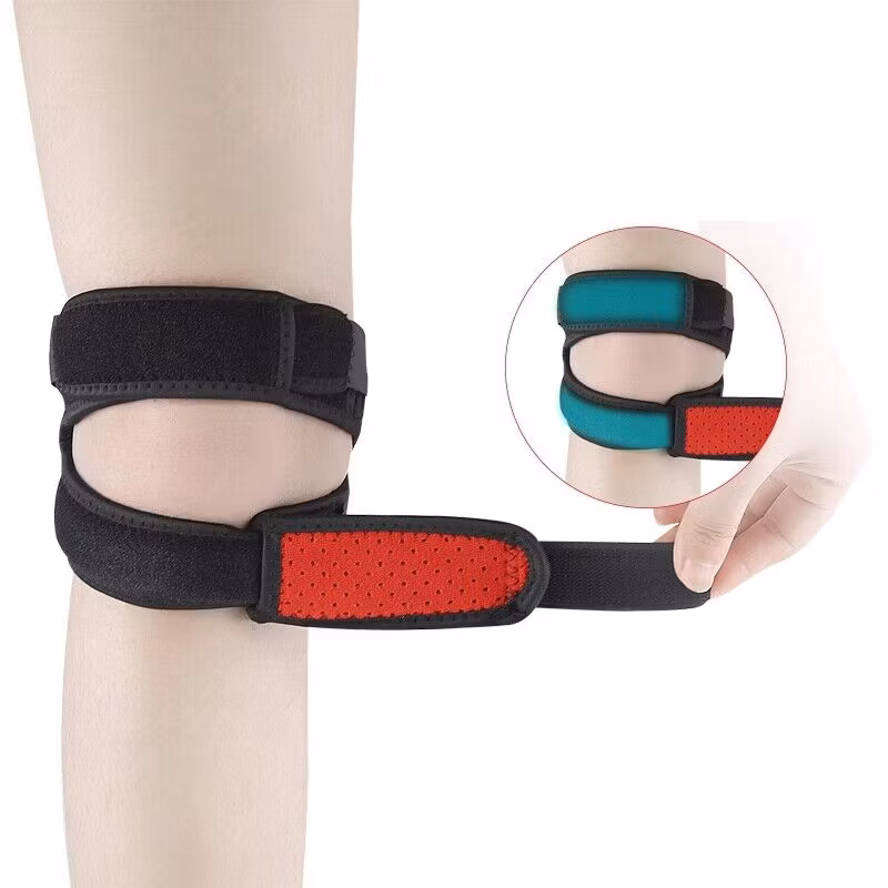 Kniebandage (Patellaspitzensyndrom/Morbus Osgood-Schlatter)