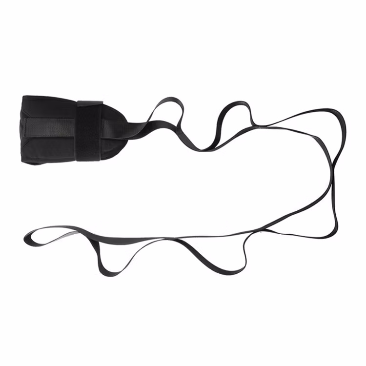 Stretchband (Füße und Beine)