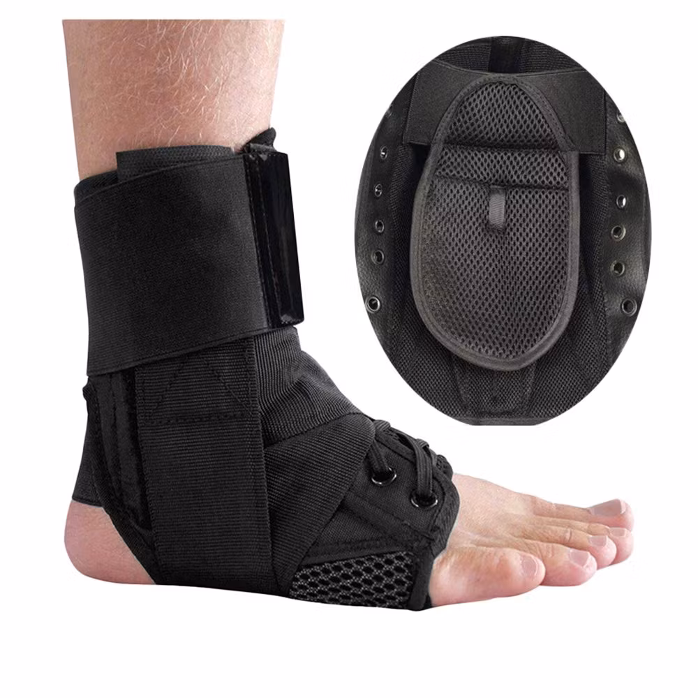 Stabile Sprunggelenkbandage (2 Stk.)