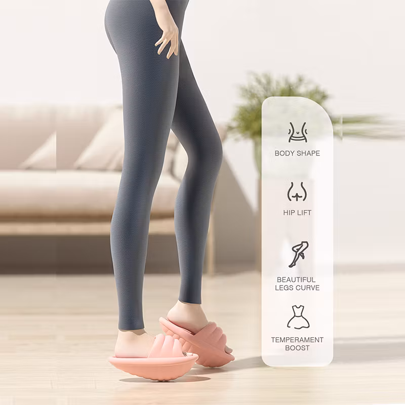 Figurformende Schuhe (SlimLegs)