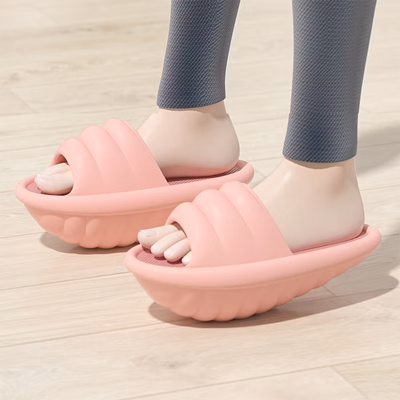 Figurformende Schuhe (SlimLegs)