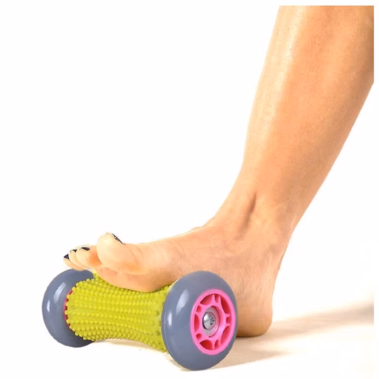 Fußmassage (Paket)