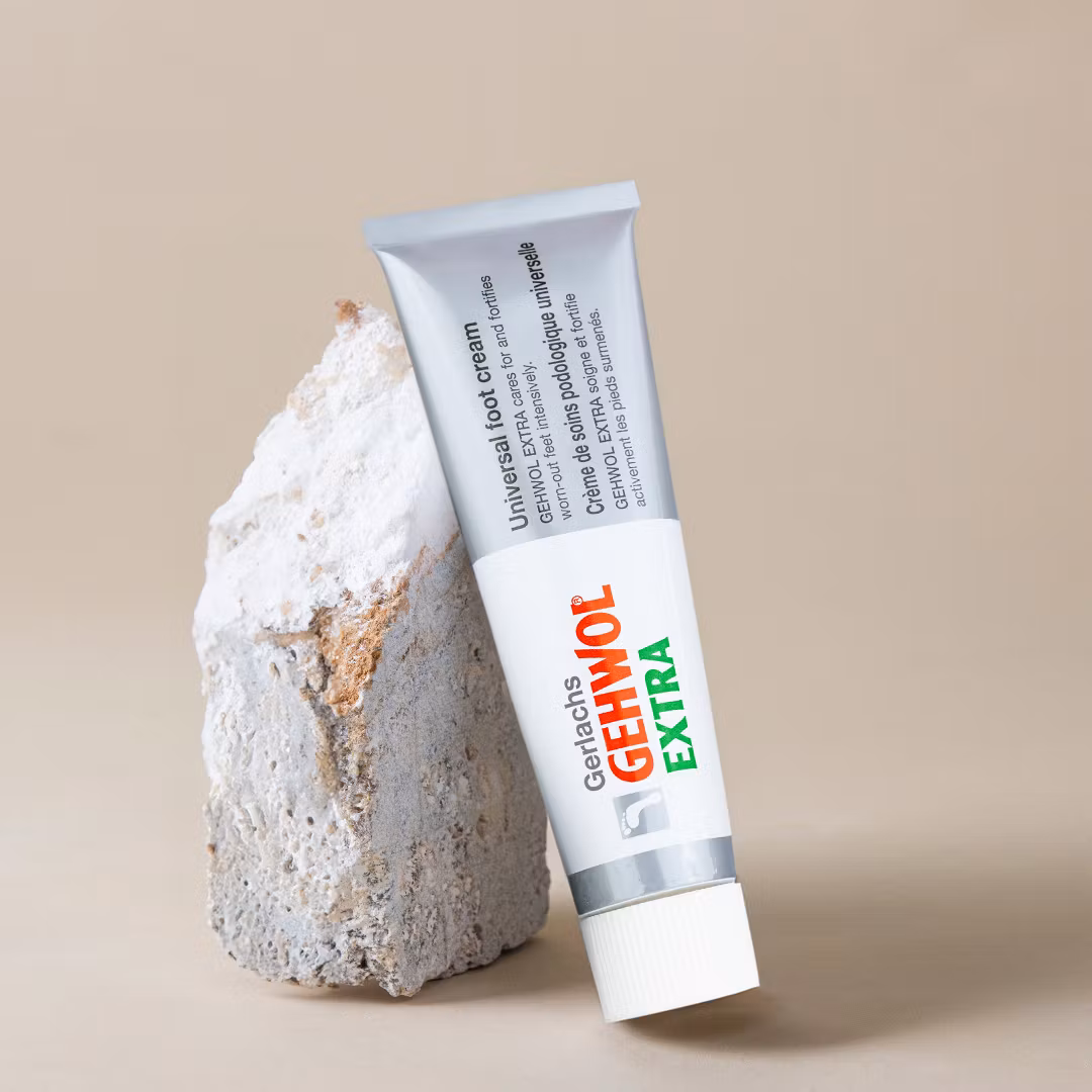 Gehwol Fußpflegecreme Extra