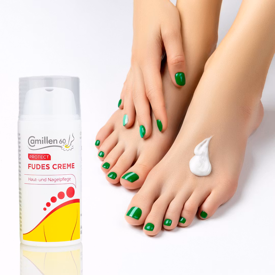 Camillen 60 Fudes Creme