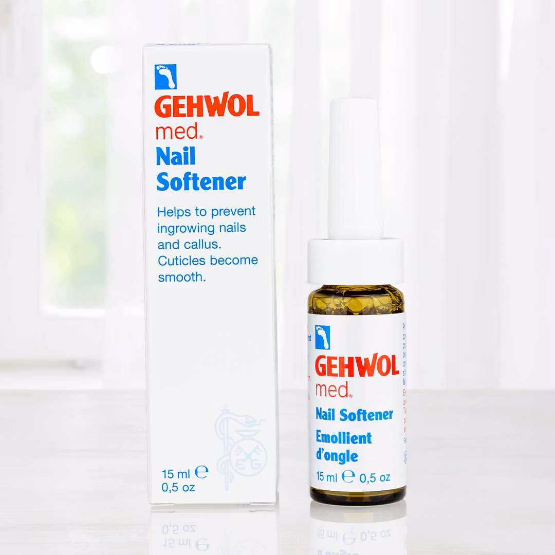 Gehwol Nagelweicher