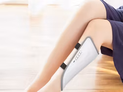 Massage für die Waden