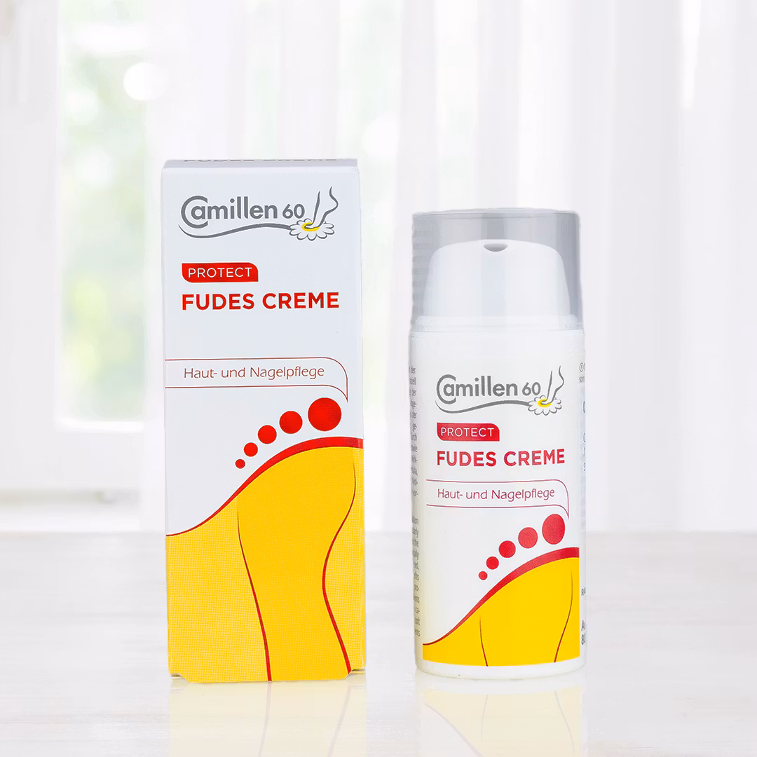 Camillen 60 Fudes Creme