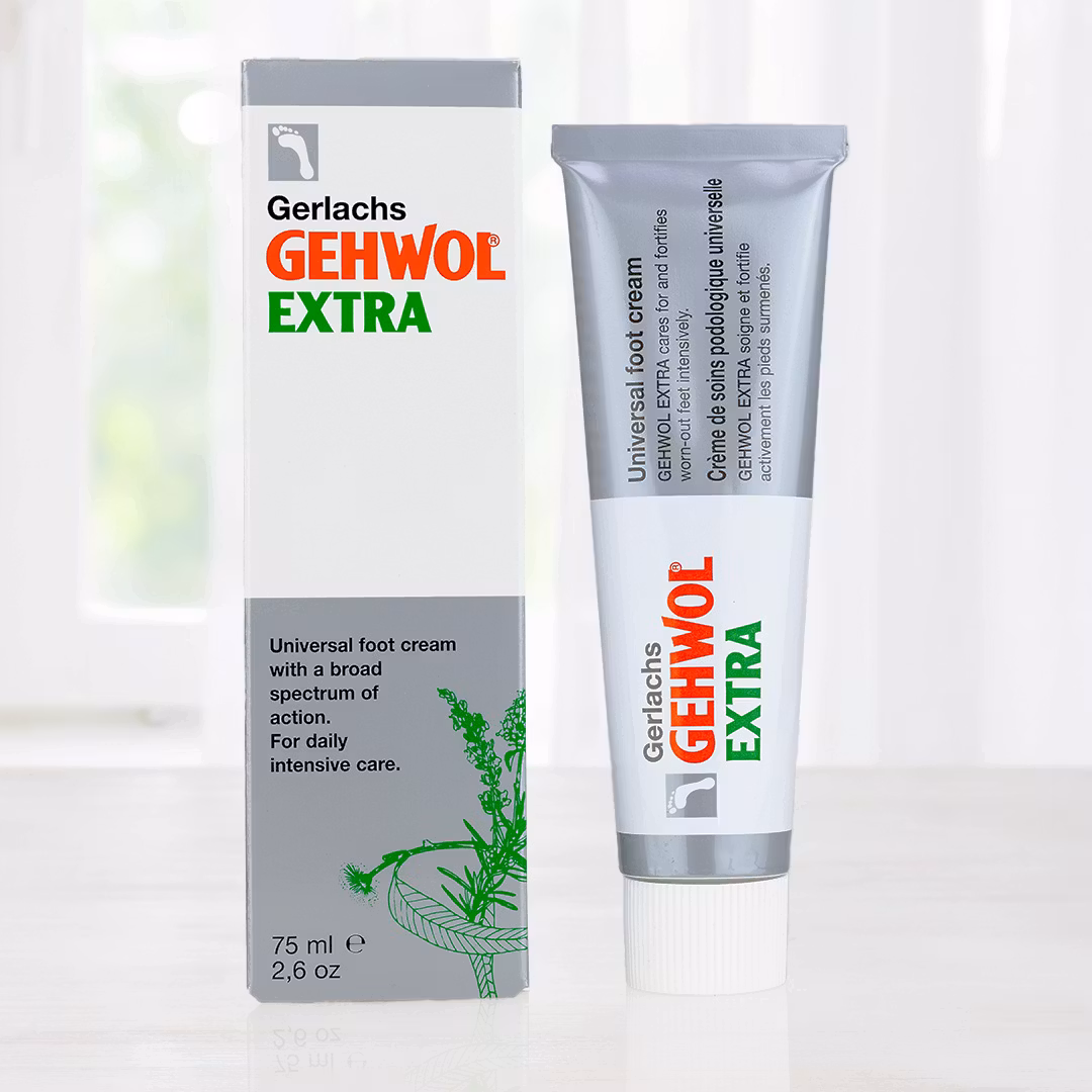 Gehwol Fußpflegecreme Extra