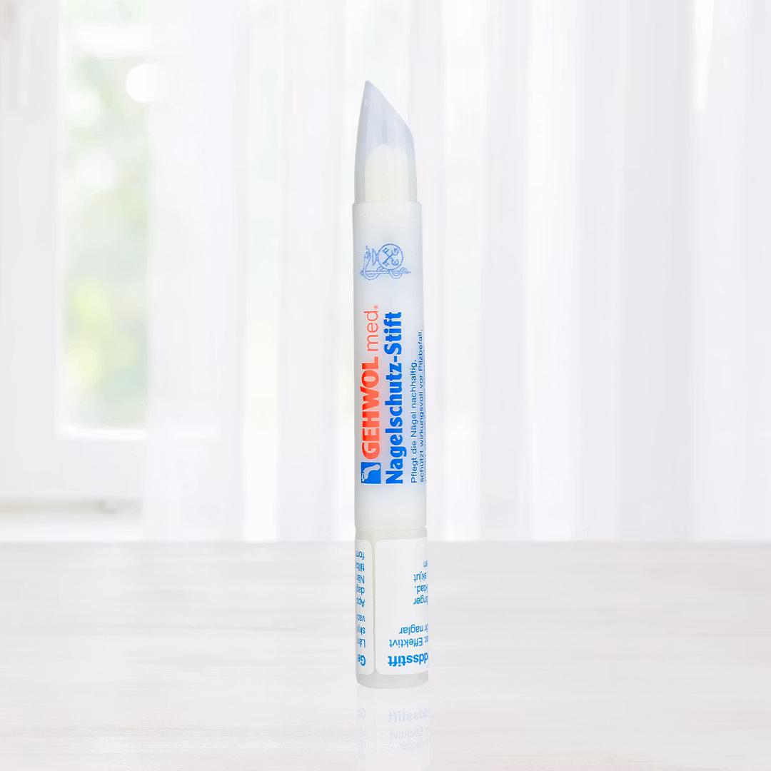 Nagelpilzstift (gegen Nagelpilz)
