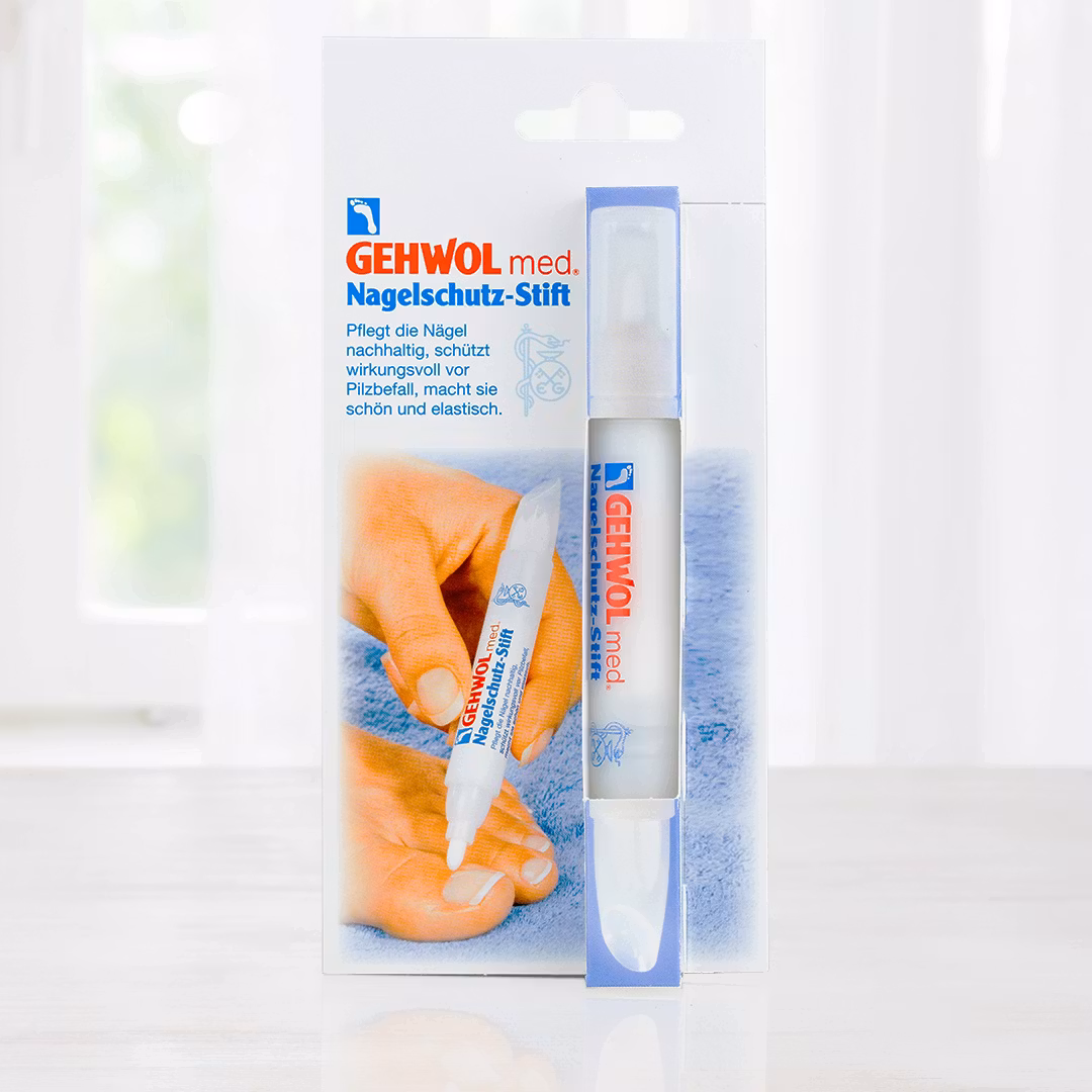 Nagelpilzstift (gegen Nagelpilz)