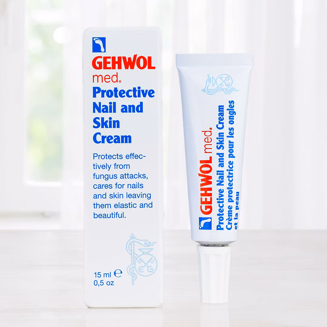 Gehwol Nagelcreme