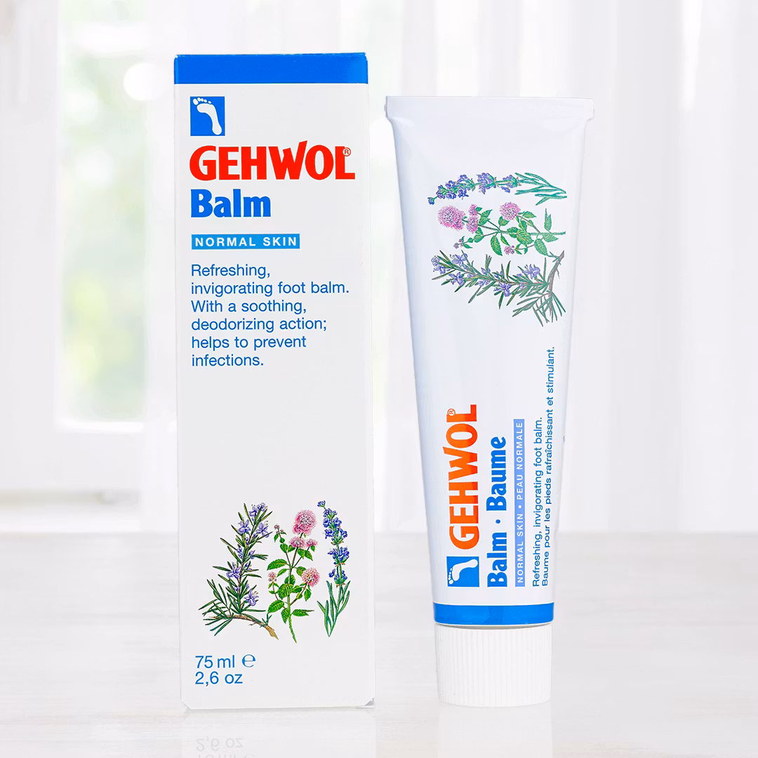 Gehwol belebender Fußbalsam