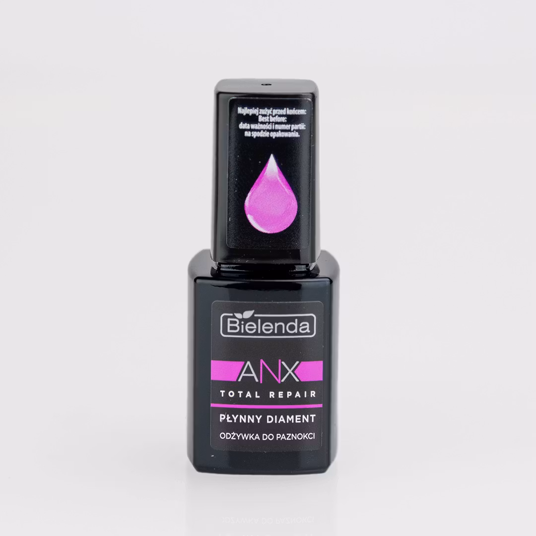 Bielenda Nagelhärter