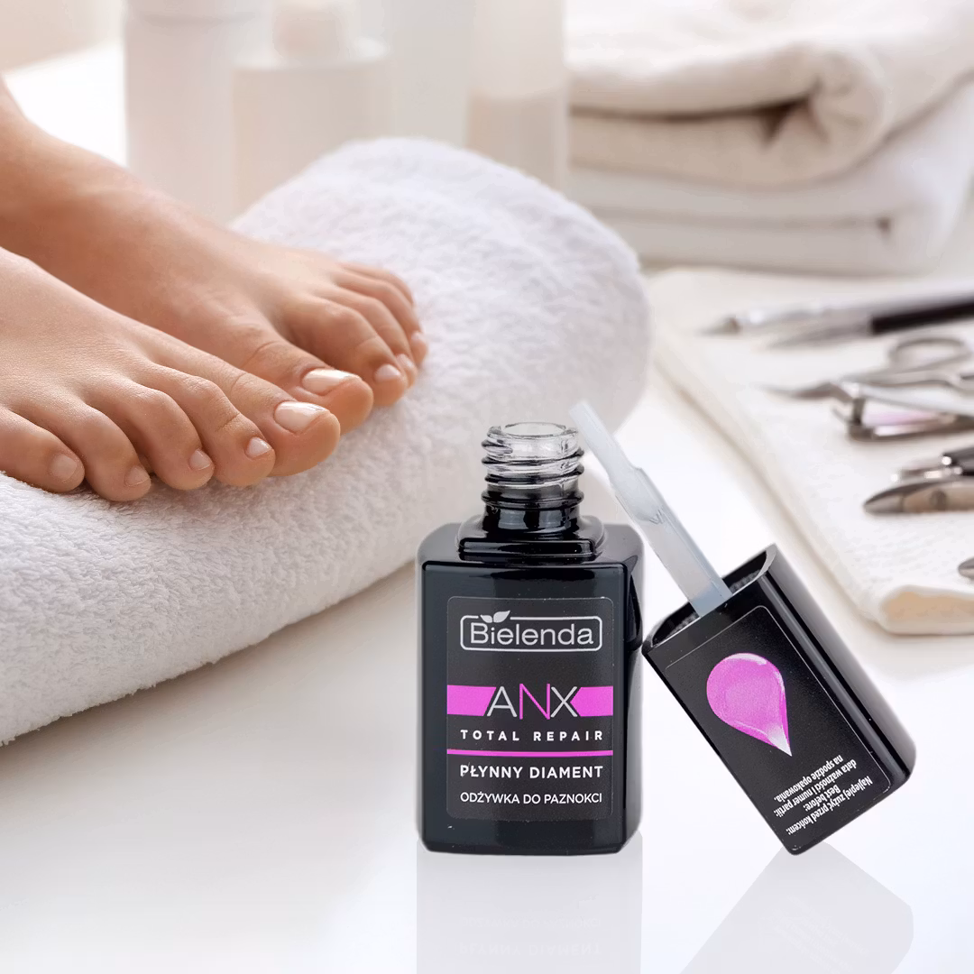 Bielenda Nagelhärter
