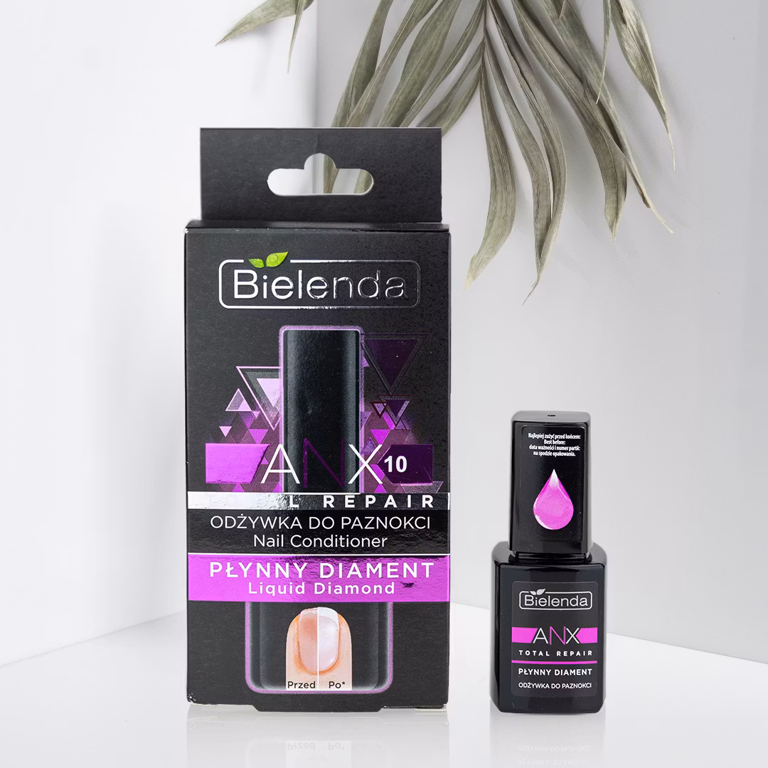 Bielenda Nagelhärter