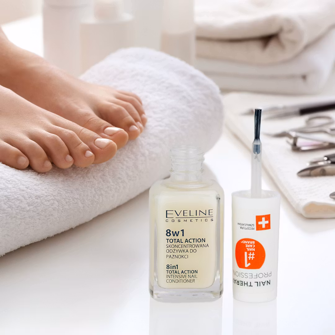 Nagelhärter 8-in-1