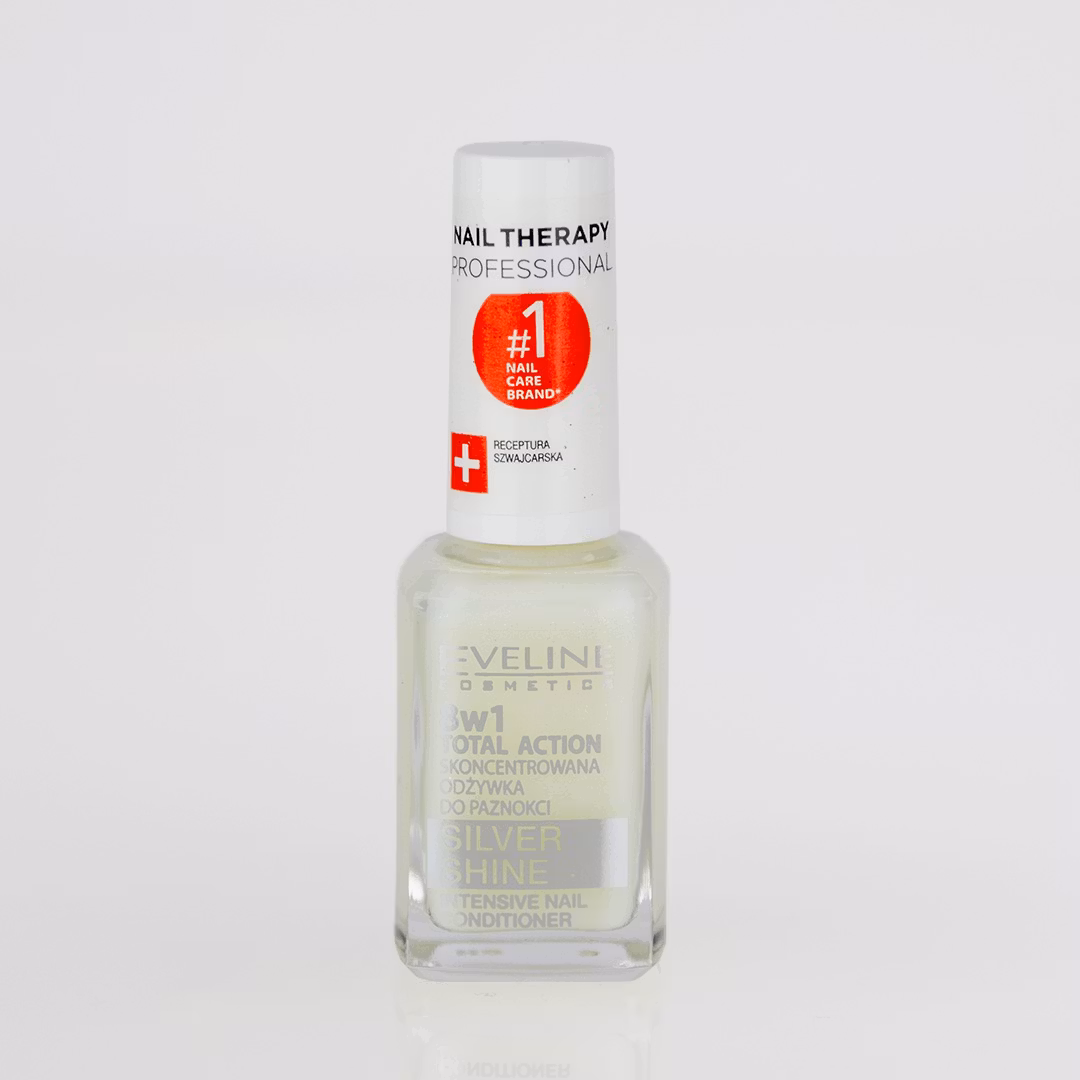 Nagelhärter (Silberpartikel)