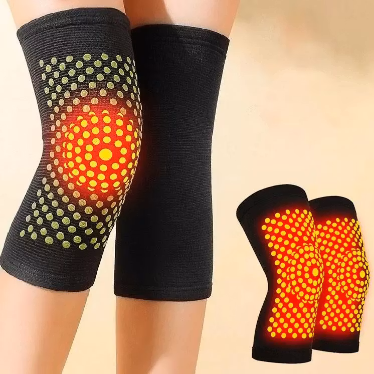 Wärmender Kniebandage
