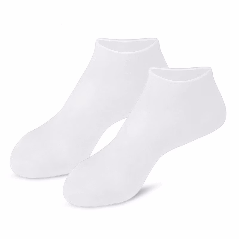 Silikonsocken