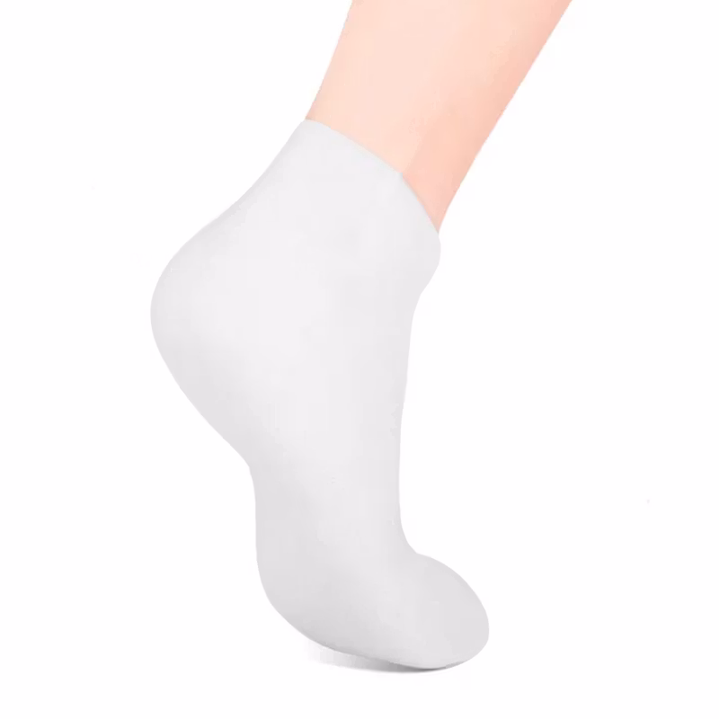 Silikonsocken