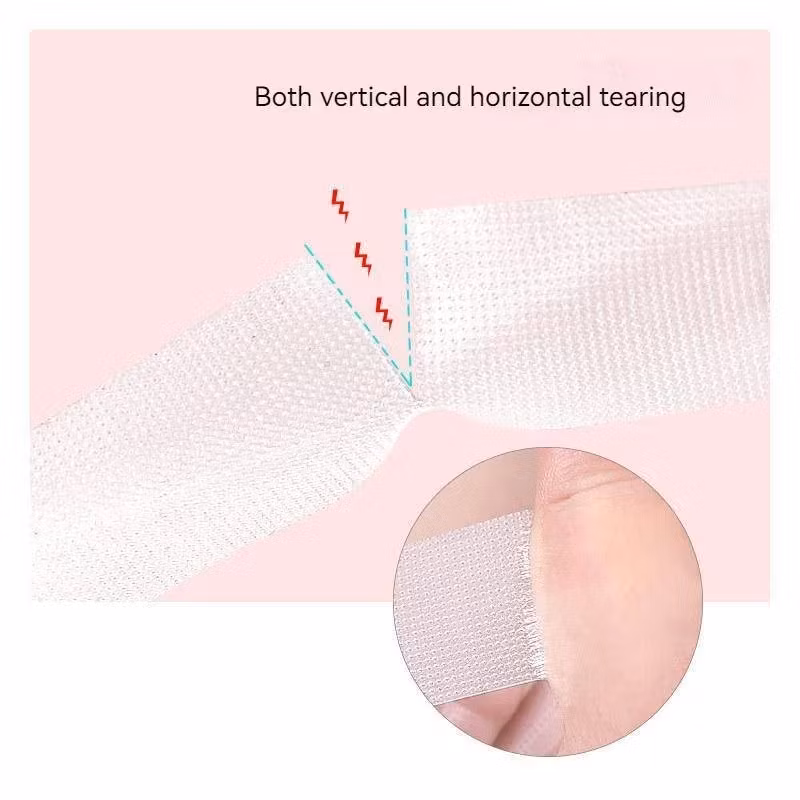 Tape gegen Blasen (transparent)