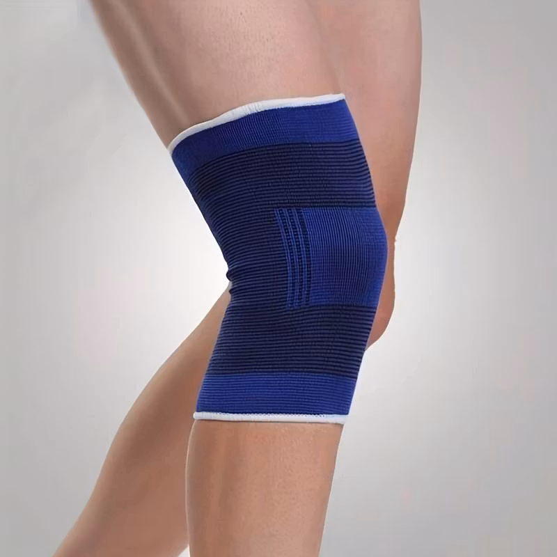 Kniebandage Basic