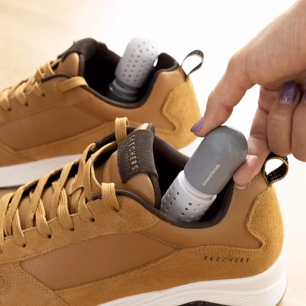 Duftkugel Schuhe (2 Stk.)