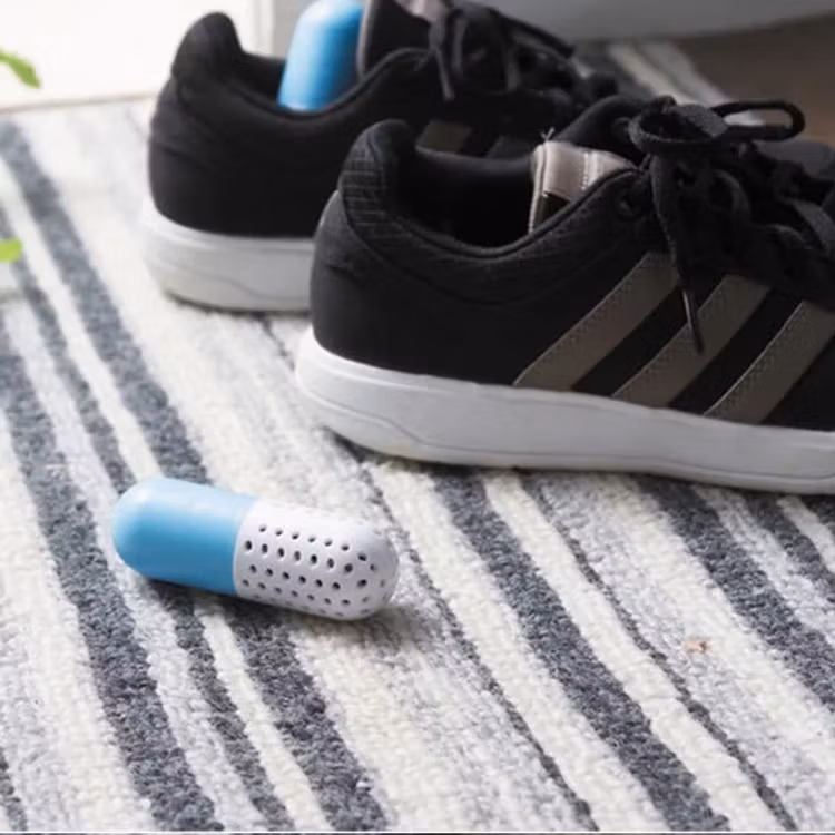 Duftkugel Schuhe (2 Stk.)