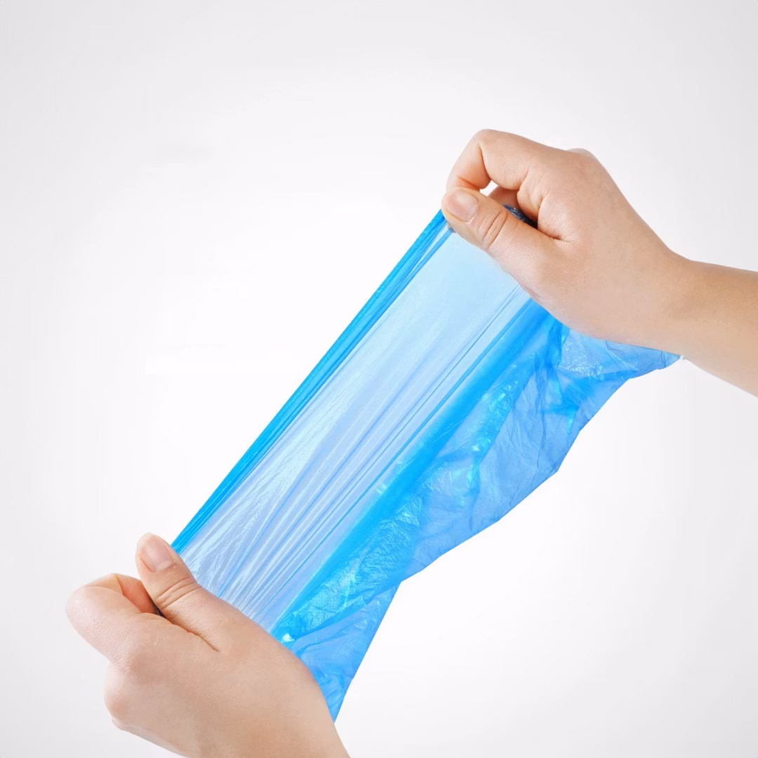 Schuhüberzüge (100er-Pack)