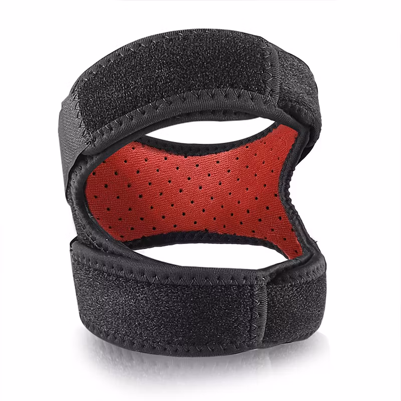 Kniebandage (Patellaspitzensyndrom/Morbus Osgood-Schlatter)