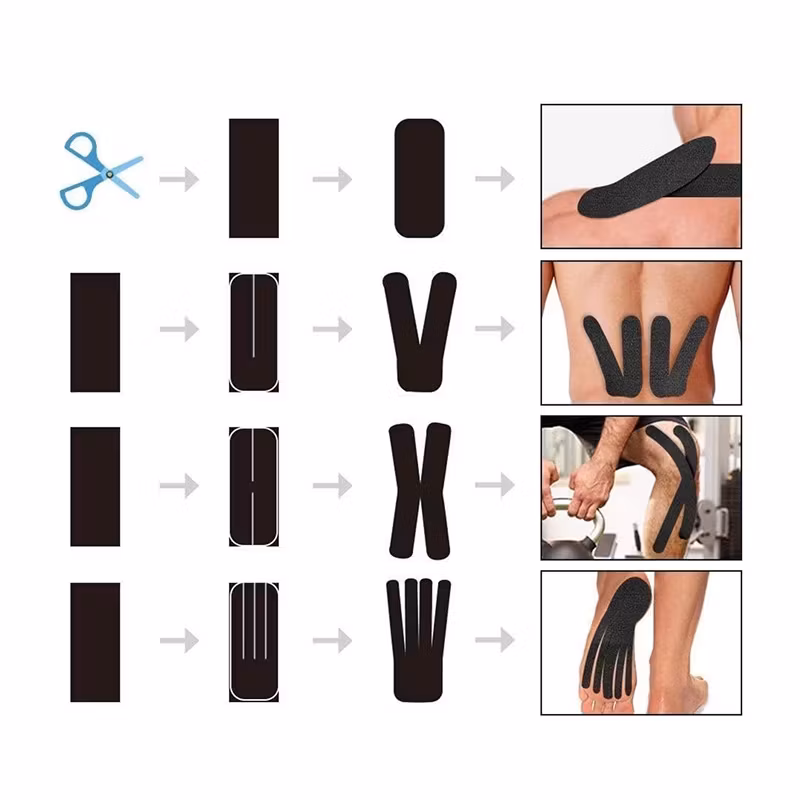 Kinesio-Tape (5 Meter)