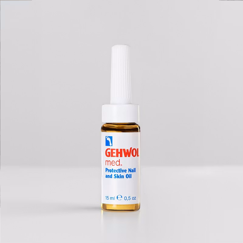 Gehwol Öl gegen Nagelpilz