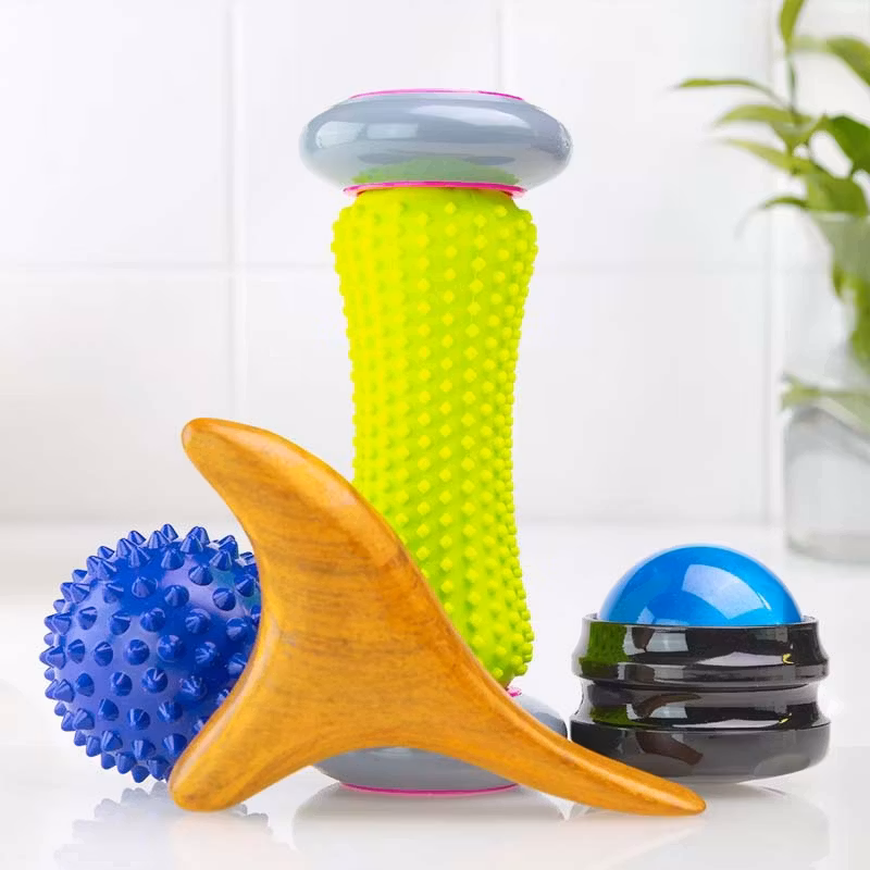 Fußmassage (Paket)