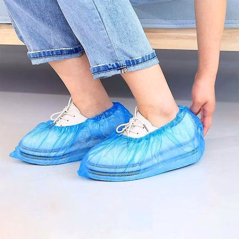 Schuhüberzüge (100er-Pack)