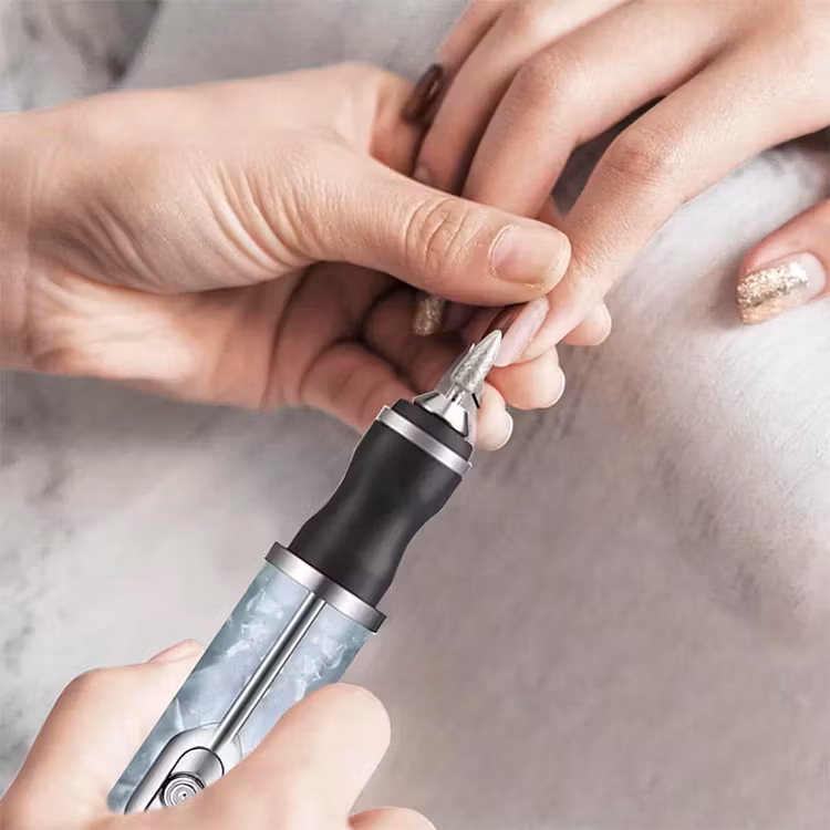 Elektrische Nagelfeile
